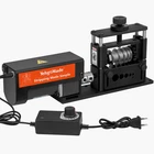 Automatic Wire Stripper Machine With Upgraded MOTOR(250 Mcm 14 Awg). Price: $115.99.