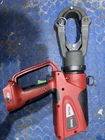 Burndy Patriot 46LW Crimper Hydraulic Crimping New. Price: $2200.00.