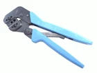 Tyco Electronics Amp 75-OHM Hex Hand Pro-crimper 58531-1 New. Price: $200.00.
