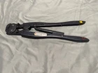 Amp Portable Crimping Tool 26-22 Model 46121 M, Cpig Crimpers Used. Price: $728.68.