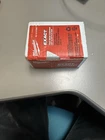 Milwaukee 49-12-U750C Mcm Copper 12T U-style Crimper Die New. Price: $124.00.