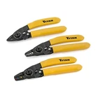 Titan - 11476 3 Piece Compact Electrical Tool Set New. Price: $83.00.