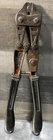 National Telephone Supply Co. Nicropress 51 Plum Oval Manual Swaging Tool. Id #2 Used. Price: $84.99.