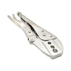 H4 V-grip Type Crimper 3 Opening Dies For 8MM, 9MM, & 11MM Hose O.d New. Price: $33.22.