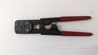 Molex HTR8519B Hand Crimp Tool New. Price: $89.99.
