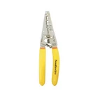 Southwire Stripper Cutter 10-12 Awg Ergonomic Handles Romex Mw-b Cable New. Price: $14.99.