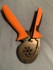 Weidmuller Pz Hex Crimper Large Cross-sections 0.14 To 10MM2 1445070000 New:. Price: $338.53.