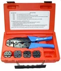 S&g Tool Aid 18920 Ratcheting Terminal Crimping Kit New. Price: $108.99.
