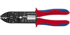 Knipex 97 215 Crimping Pliers New. Price: $38.99.