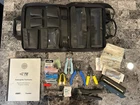 Tyco Electric 1278118-4 Pre-polished Termination Kit Used. Price: $400.00.