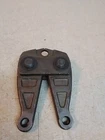 Nicopress Oval Head Tool 51-X-850 Used. Price: $96.99.