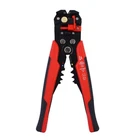 8" Self-adjusting Pliers Insulation Wire Stripper Cutter Crimper Terminal Tool New. Price: $10.02.