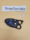 Paladin Tools PA1119 Smarthome Surestrip Stripper/cutter Coax Cables Used. Price: $39.99.