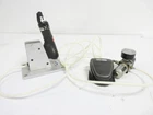 Panduit Tool W/ CTD-156F Head Pctbm Base & 3C-30A2-S Pedal Regulator Used. Price: $216.05.