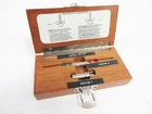 Astro Tool Corp 3196-2 621074 Gage Kit MS3196-3 Used. Price: $147.92.
