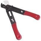 Xcelite 5" Wire Stripper & Cutter With Self-opening Cushion Grip Handle (101SNV) New. Price: $9.99.