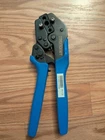 Trendnet Cocial Ratchet Crimp Tc-cct Used. Price: $15.00.
