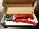 Molex Premium Grade Hand Crimp Tool 22-26AWG Side Brand. Price: $164.26.