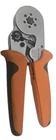 Iwiss HSC8 6-6 Self-adjustable Crimping Tools For Awg 23-10 0.25-6.0MM2 Crimper Used. Price: $25.86.