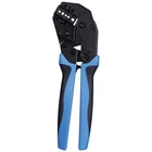 Jonard Tools UC-8039 CRIMPER,0.151-0.190", 3.84-4.83MM,9.5" 10G941 New. Price: $77.66.