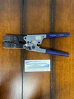 Te Connectivity/amp 55893-1 Crimper Used. Price: $125.00.