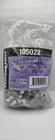 Platinum Tools 105022 EZ-RJ45 Shielded External Ground Connector, 100 Piece New. Price: $59.99.
