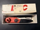 Dmc M310 Crimp Tool W/ TP974 Turret Head, Military/aerospace, Usa Made, Set Used. Price: $290.00.
