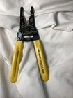 Milbar 58E (imperial Tool #IE-126) Wire Stripper 12/2 Nm-b Awg New. Price: $15.00.