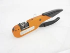 Hrs HRUS-HT-1 W/ DF11EP-TA2428 Die Hand Crimp Tool Awg Hirose Used. Price: $429.99.