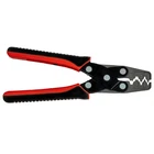 Sg Tool Aid S&g Open Barrel Crimping For 10 - 26 Awg Terminals 18 New. Price: $56.60.