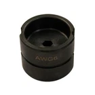 Eclipse 902-484-DIE-AWG6 Replacement Die, New. Price: $18.91.