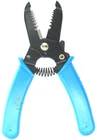 Cal-hawk CPLWC7 Wire Cutter 7" Spring Action Soft Grip Tool 10 22 Gauge New. Price: $6.25.