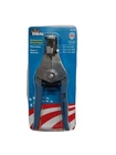Ideal 45-093 6 1/2 In Wire Stripper 22 To 14 Awg New. Price: $24.95.