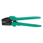 Panduit CT-1525 CRIMPER,22 To 14 AWG,10-3/4" L 38YU62 New. Price: $443.28.