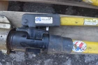 Reliable Equioment REL-510K 12 Ton Hydraulic Crimping Tool Free Shipping Used. Price: $199.99.