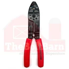 7 In 1 Electric Wire Multi-tool Stripper Crimper Bender Cutter Pliers New. Price: $18.17.
