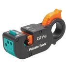 Paladin 1280 Cst Pro Green Coax Stripper 3 Level 4NHP1 New. Price: $98.56.