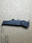 Connectivity 459683-1 Base Plate Finger Feed Used. Price: $200.00.