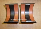 Thomas Betts T&b 15612CH Brown Crimper Crimping Die Hydraulic Ton New. Price: $89.95.