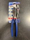 Southwire (TCC9D-WW) Terminal Crimper Cutter New. Price: $40.00.