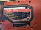 Milwaukee Force Logic 600 Mcm Crimper , Mpn 2679-20 With Battery And Charger Used. Price: $800.00.