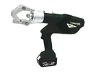 Greenlee EK12IDLX11 - Ton Dieless Crimper, With Two Batteries And 120V New. Price: $6210.83.
