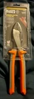 Klein 1005RINS Insulated Crimping And Cutting Tool For Connectors New. Price: $29.99.