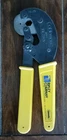 Ripley Cablematic Specialist Crimping Pliers Crimper 211CX Used. Price: $12.00.