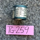 Balmar Crimp Tool Telex 808586 Bendix 10-113239 Turret Head Daniels Dmc Aircraft Used. Price: $82.13.