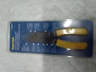 Powerpath 726618 New Crimping Stripping Tool. Price: $25.00.