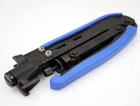 RG59 RG6 RG11 Coaxial Cable Crimper Compression Tool For Connector Catv New. Price: $16.99.