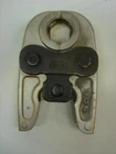 Victaulic PFT510 KSP34 3/4" Crimper Tool Head R22T8 New. Price: $112.49.