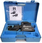 Huskie REC-510 Cordless 12 Ton Hydraulic Crimper Used. Price: $314.96.