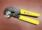 Times Ripley Cablematic 42650 Ct 240/200/100 Hex Jaw Crimper Tool New. Price: $240.00.